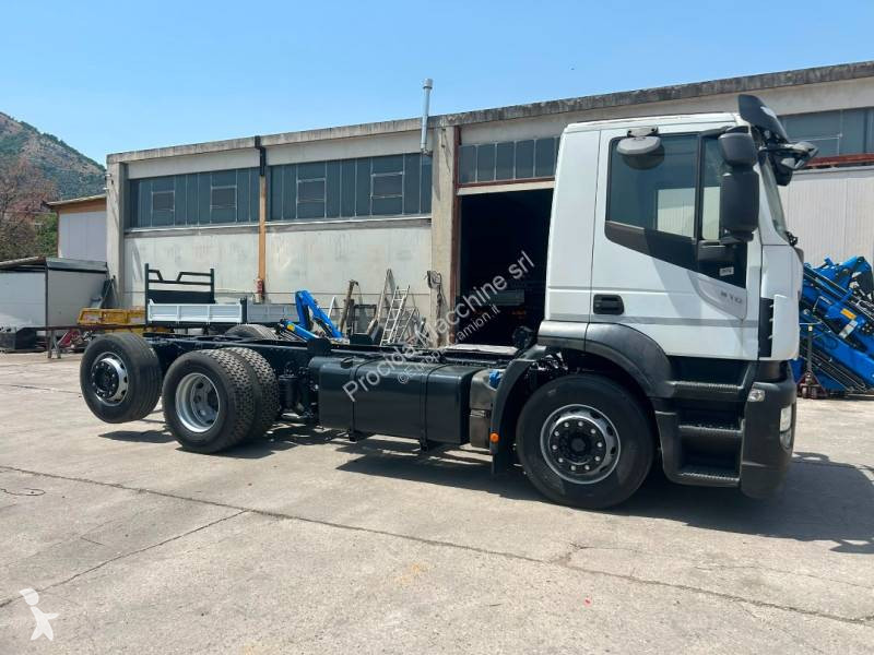 Camion Iveco