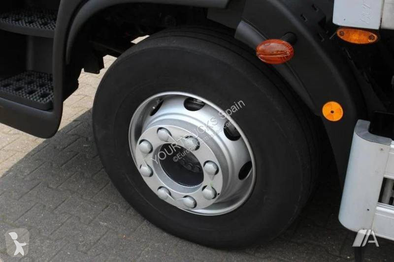 Camion Iveco
