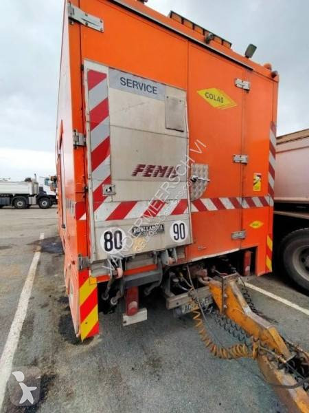 Camion Volvo