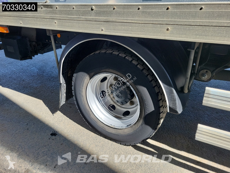 Camion Iveco 120E220 4X2 12tonner 1500kg...