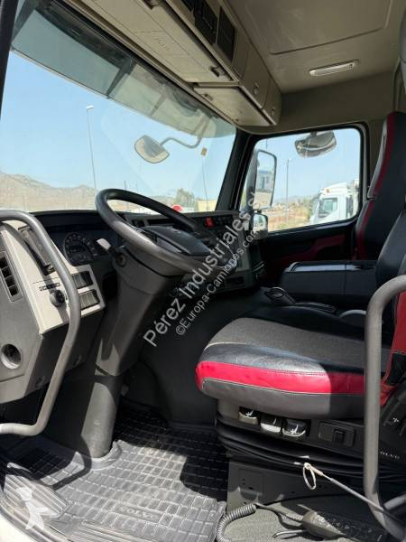 Camion Volvo
