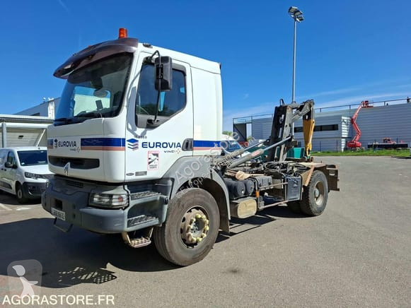 Camion