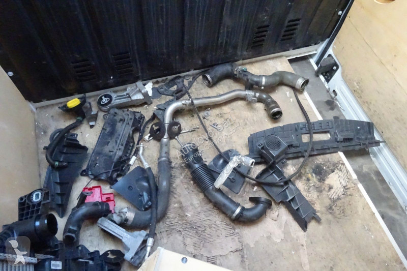 Véhicule utilitaire Renault