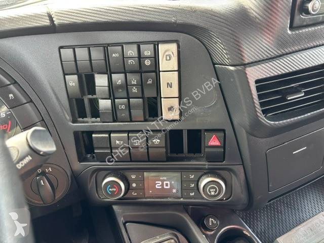 Camion Iveco