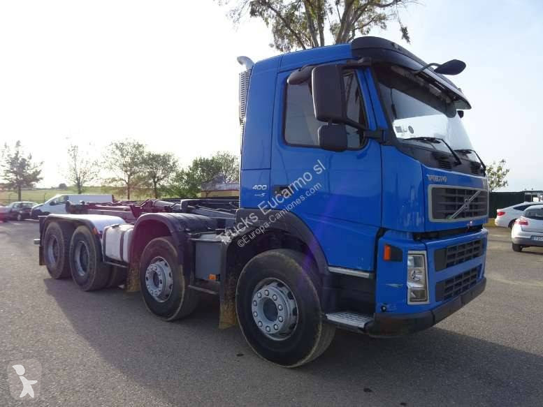 Camion Volvo