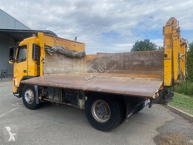 Camion Volvo