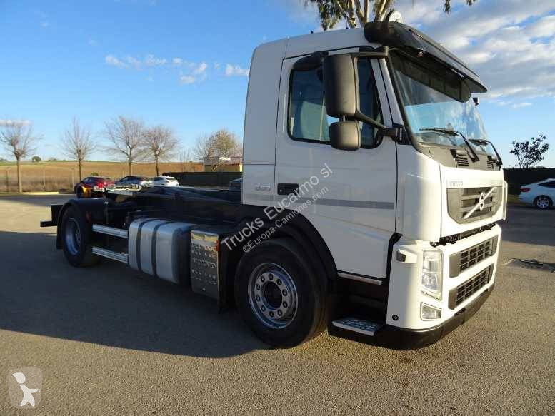 Camión Volvo