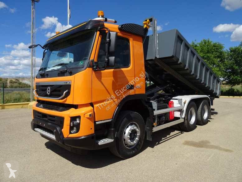 Camion Volvo