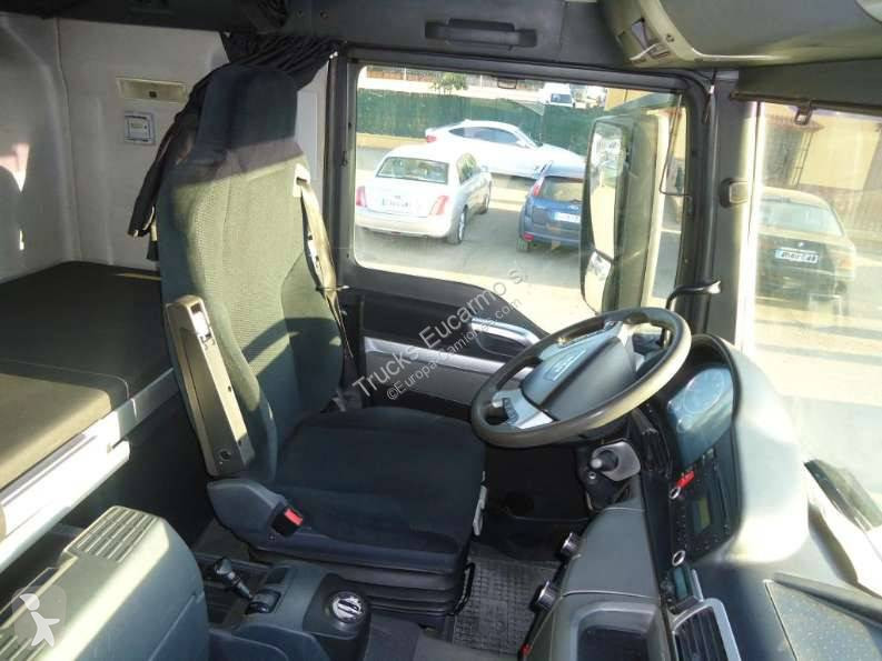 Camion MAN