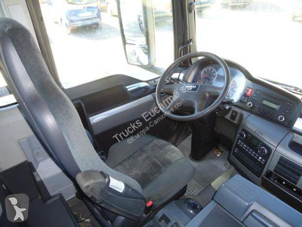 Camion MAN