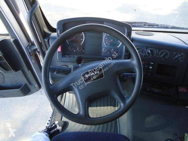 Camion MAN