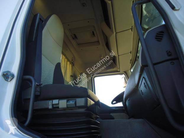 Camion Renault