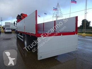 Camion MAN