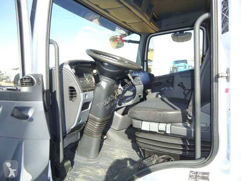 Camion Mercedes