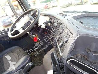Camion Volvo