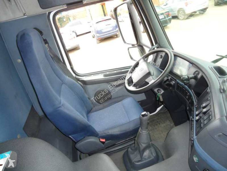 Camion Volvo