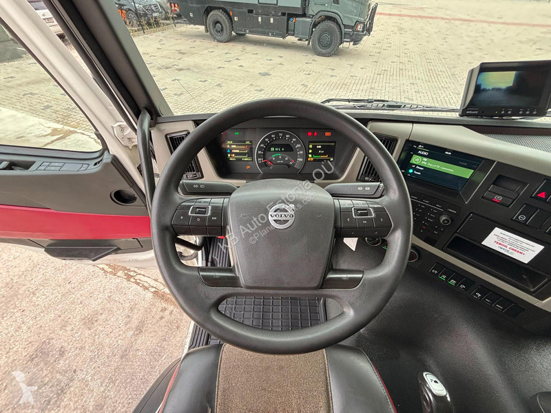 Camion Volvo FM 370 6x2*4 PM 18024 / JOAB L 20...