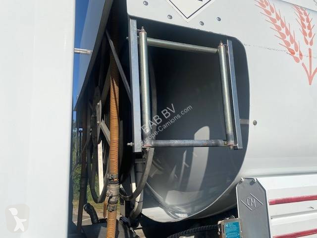Camion Renault