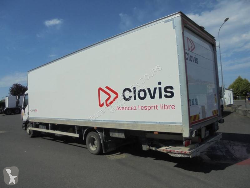 Camion Renault