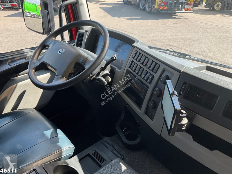 Camion Volvo FE 320 Euro 6 HMF 26 Tonmeter...