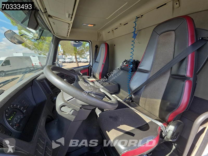 Camion Volvo FMX 6X2 Grua Palfinger PK 23001-EH...