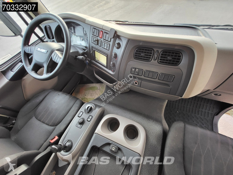 Camion DAF 260  4X2 APK 02-2027 16t 2.000Kgs...