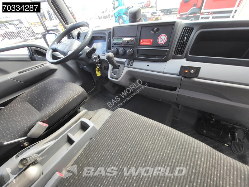 Camion Mitsubishi Fuso 7C180 4X2 8 tonner...
