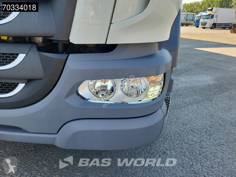 Camion DAF 290 4X2 81.000 Kms! 16t Automatic...