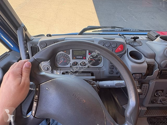 Camion Iveco 350