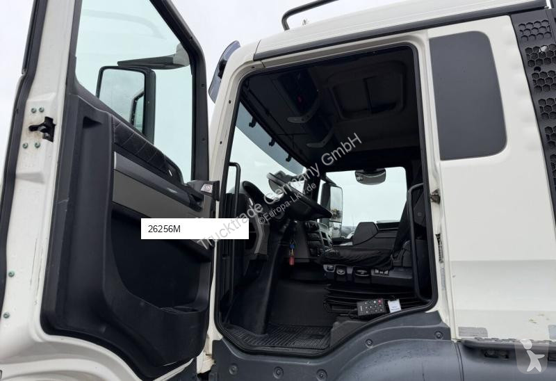 Camion MAN TGS 50.500