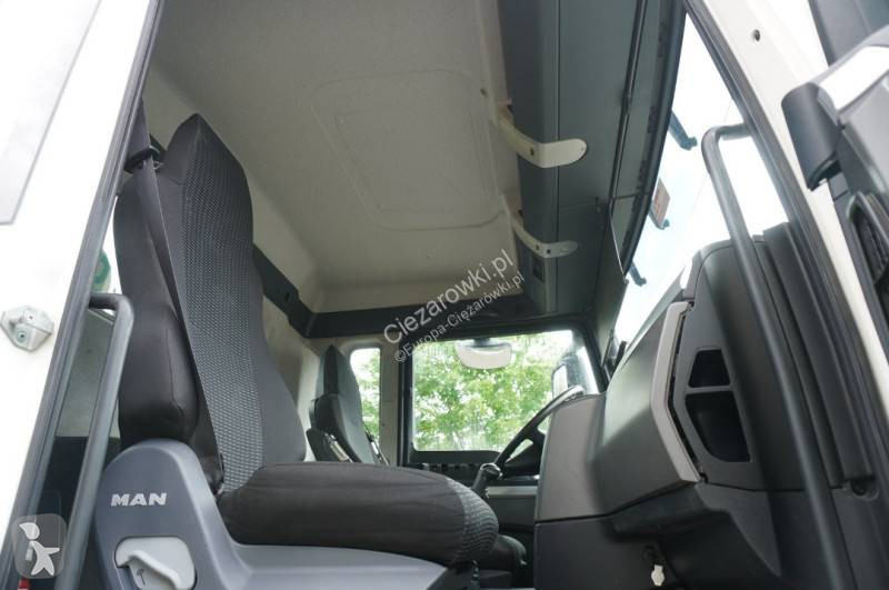 Camion MAN