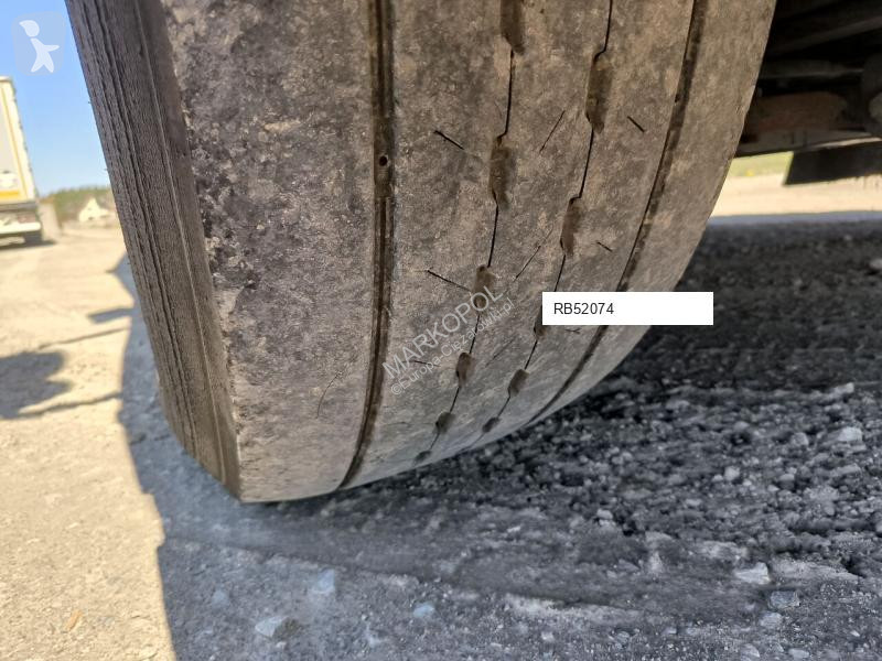 Vrachtwagen DAF CF410/ EURO 6 /AUTOMAT/ 20 EURO...