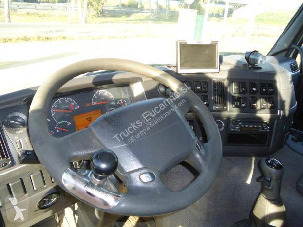 Camion Volvo