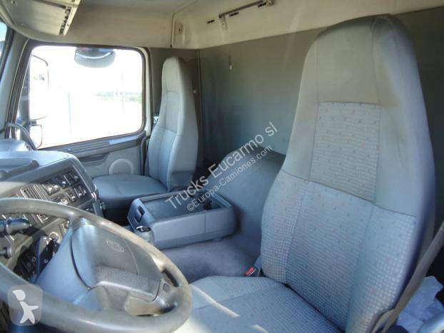 Camion Volvo