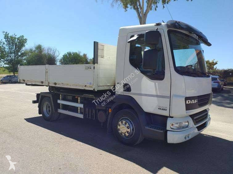 Camion Mercedes