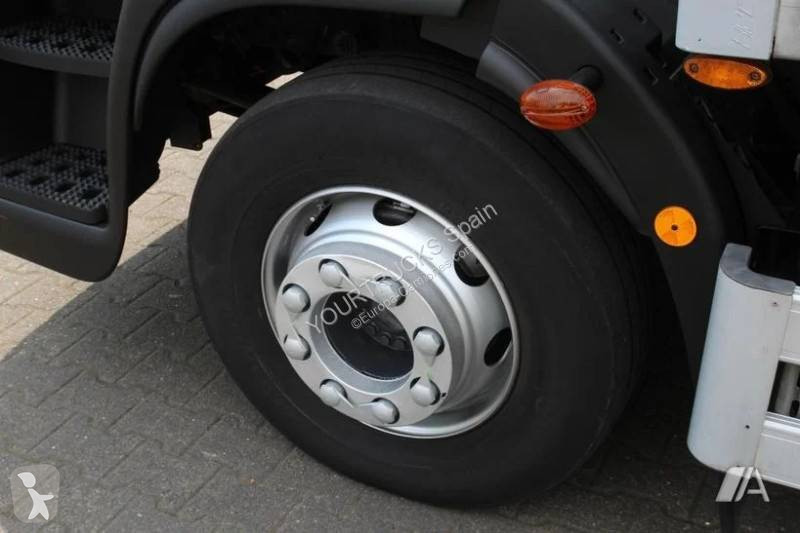 Camion Iveco