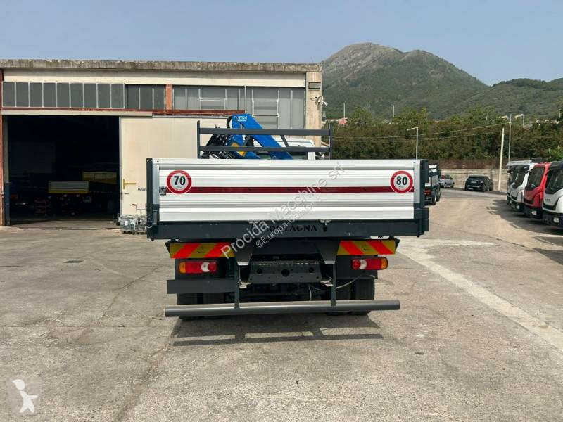 Camion Iveco