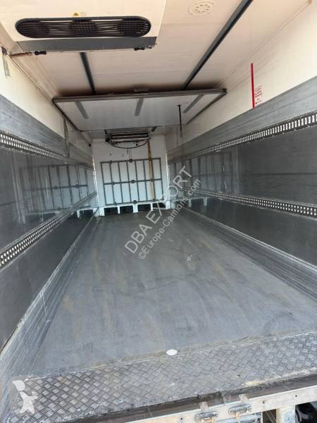 Camion Renault