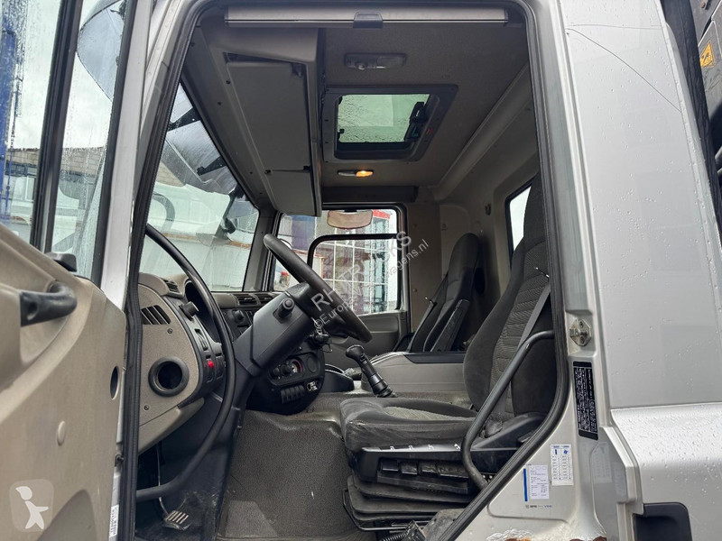 Camión DAF 75250 6X2 EURO 5 + HIAB 144D-4 CL