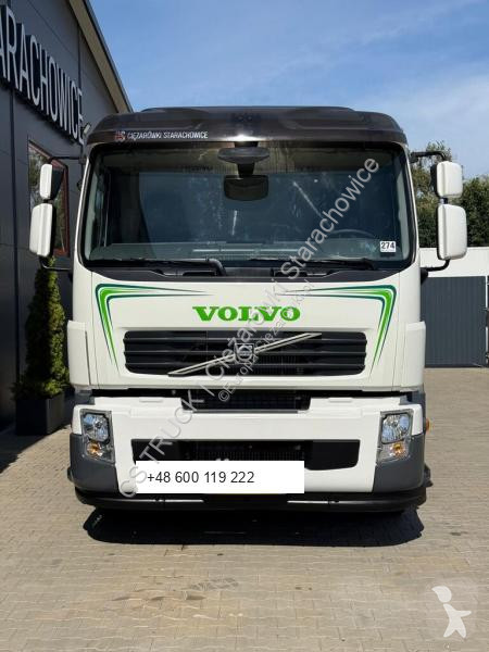 Camión Volvo FE 18.260
