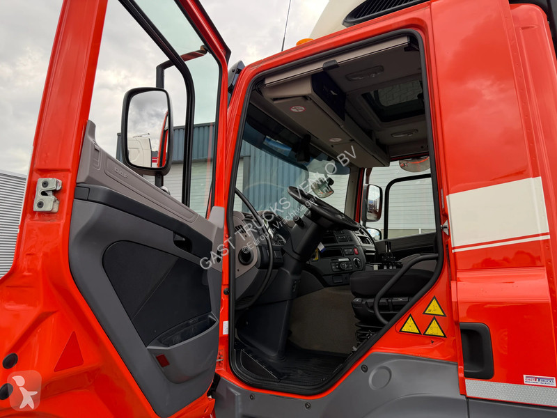 Vrachtwagen DAF 430 6x2 VDL 25T Haakarm *332...