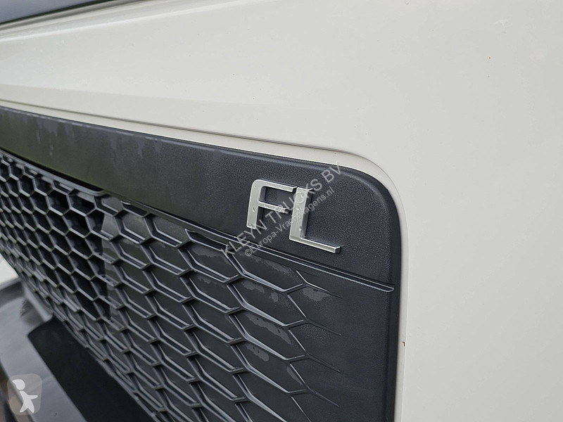 Camion Volvo FL 250.16