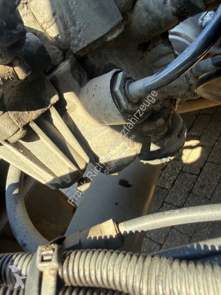 Camión MAN 26.580/28.580 Tüv frei Top Zust.1 Hd...