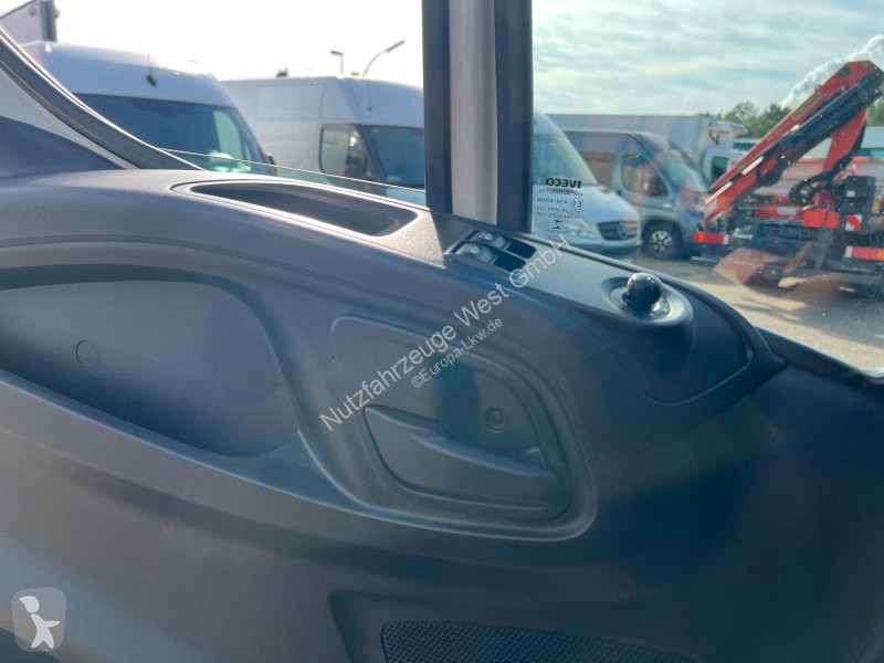 Vrachtwagen Iveco 72-210 Hi-Matic XXL Maxi...