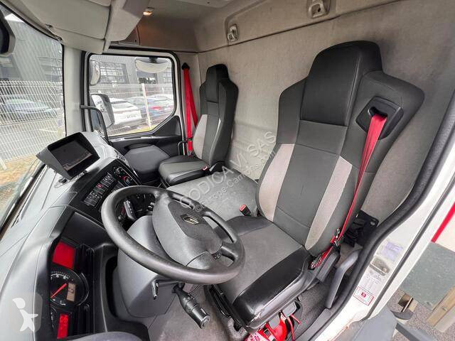 Camion Renault