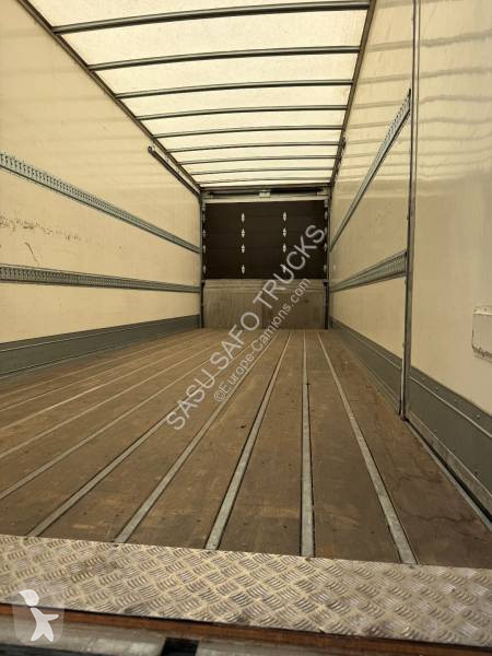 Vrachtwagen Renault