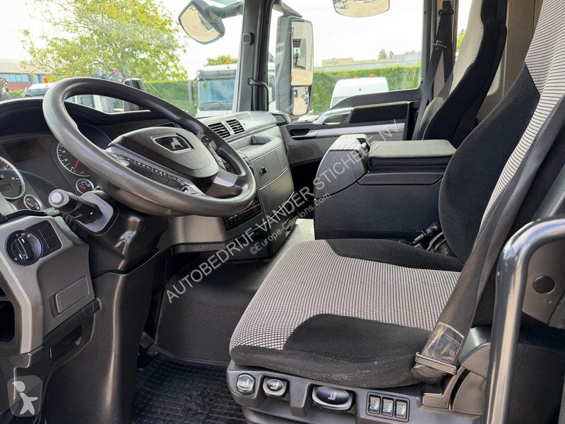 Camión MAN 26.420 - PALFINGER PK 18.502 SH-C -...