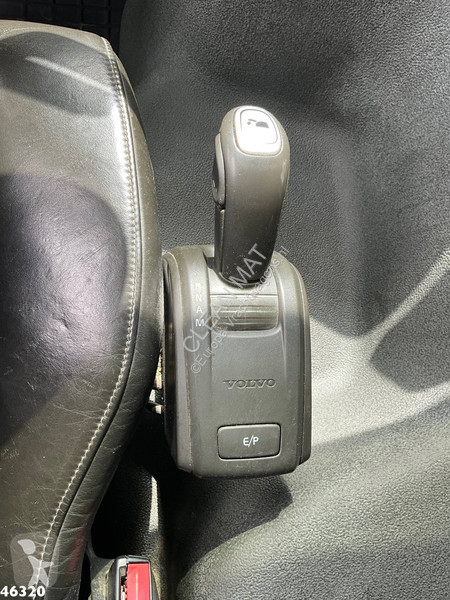 Camión Volvo 500 Euro 6 HMF 50 Tonmeter...