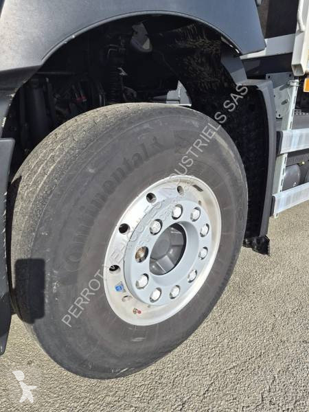 Camion Renault