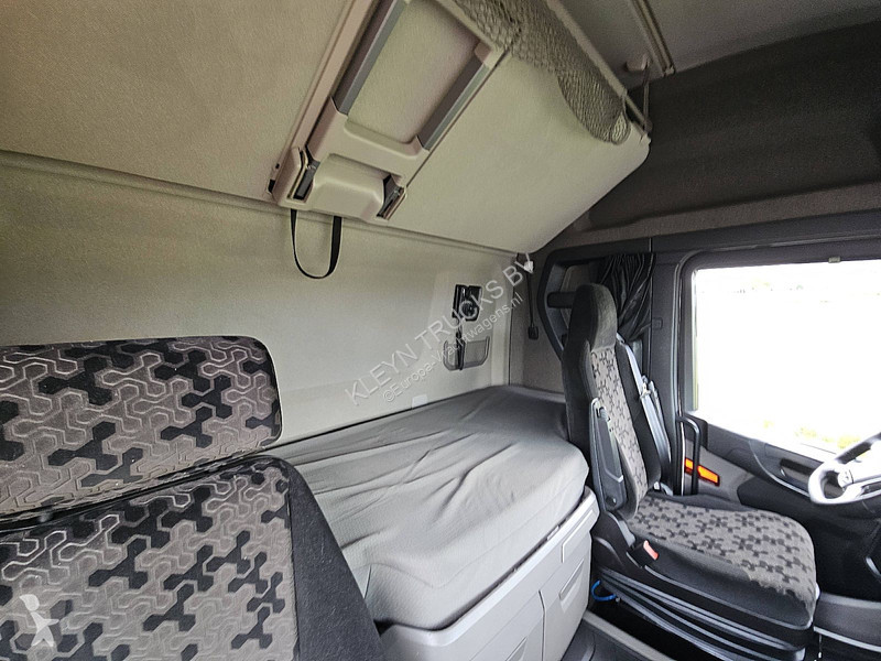 Camión Scania 450 Multiwechsler